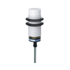 TELEMECANIQUE SENSOR - PROX CAPAC M30 SN=15MM NO PNP