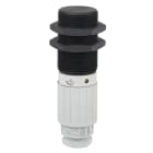 TELEMECANIQUE SENSOR - PROX CAPAC M30 2FILI ACDC