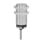 TELEMECANIQUE SENSOR - CAPACITIVO M30 NO 10MM 12 24 VDC L2