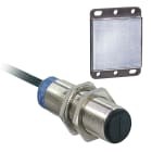 TELEMECANIQUE SENSOR - FOTO INOX DC PNP