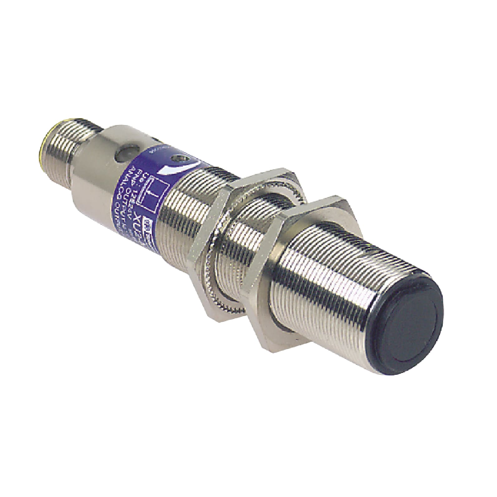 TELEMECANIQUE SENSOR - FOTOCELLULA EMETTITORE-SBARR-SN 15MM