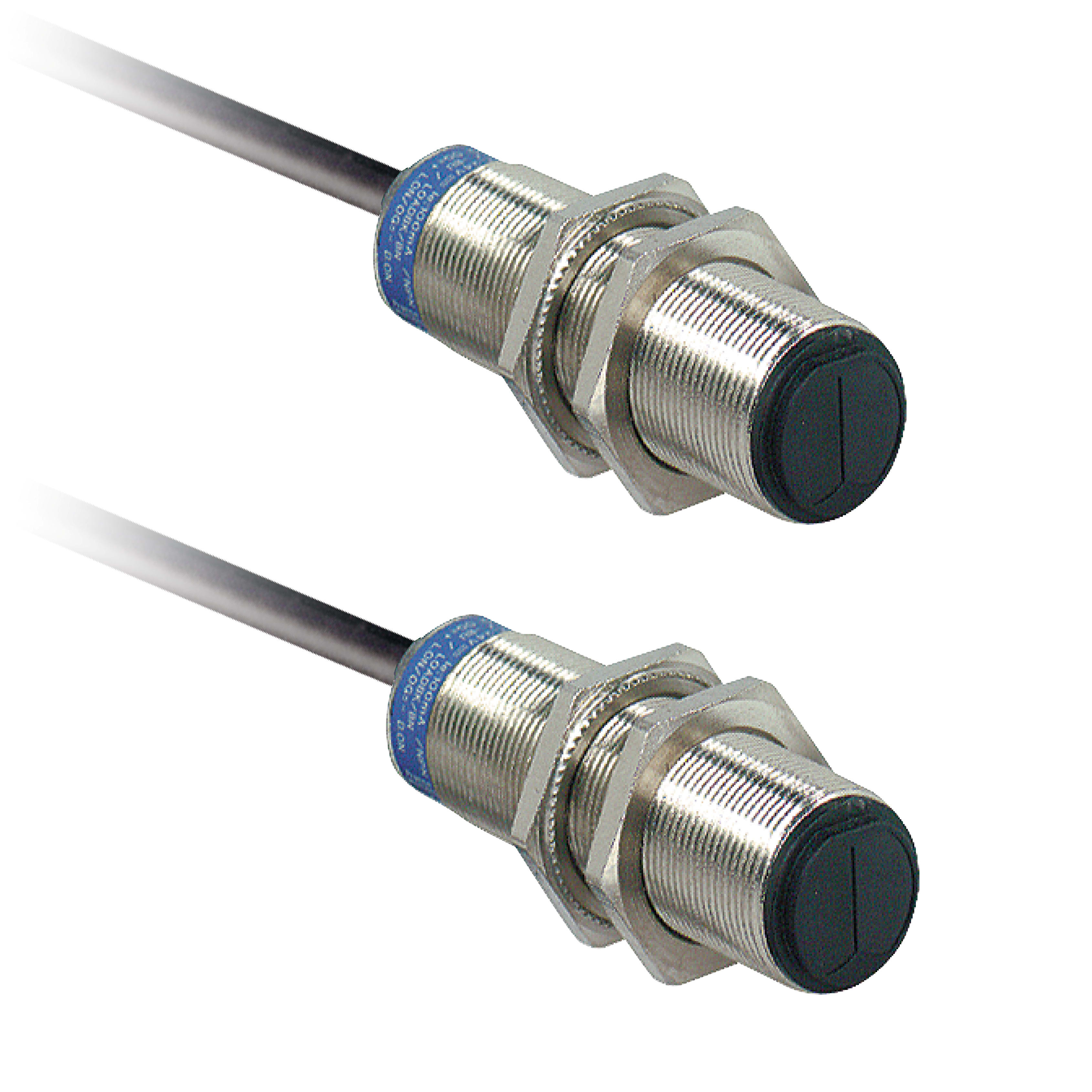 TELEMECANIQUE SENSOR - FOTO INOX DC PNP