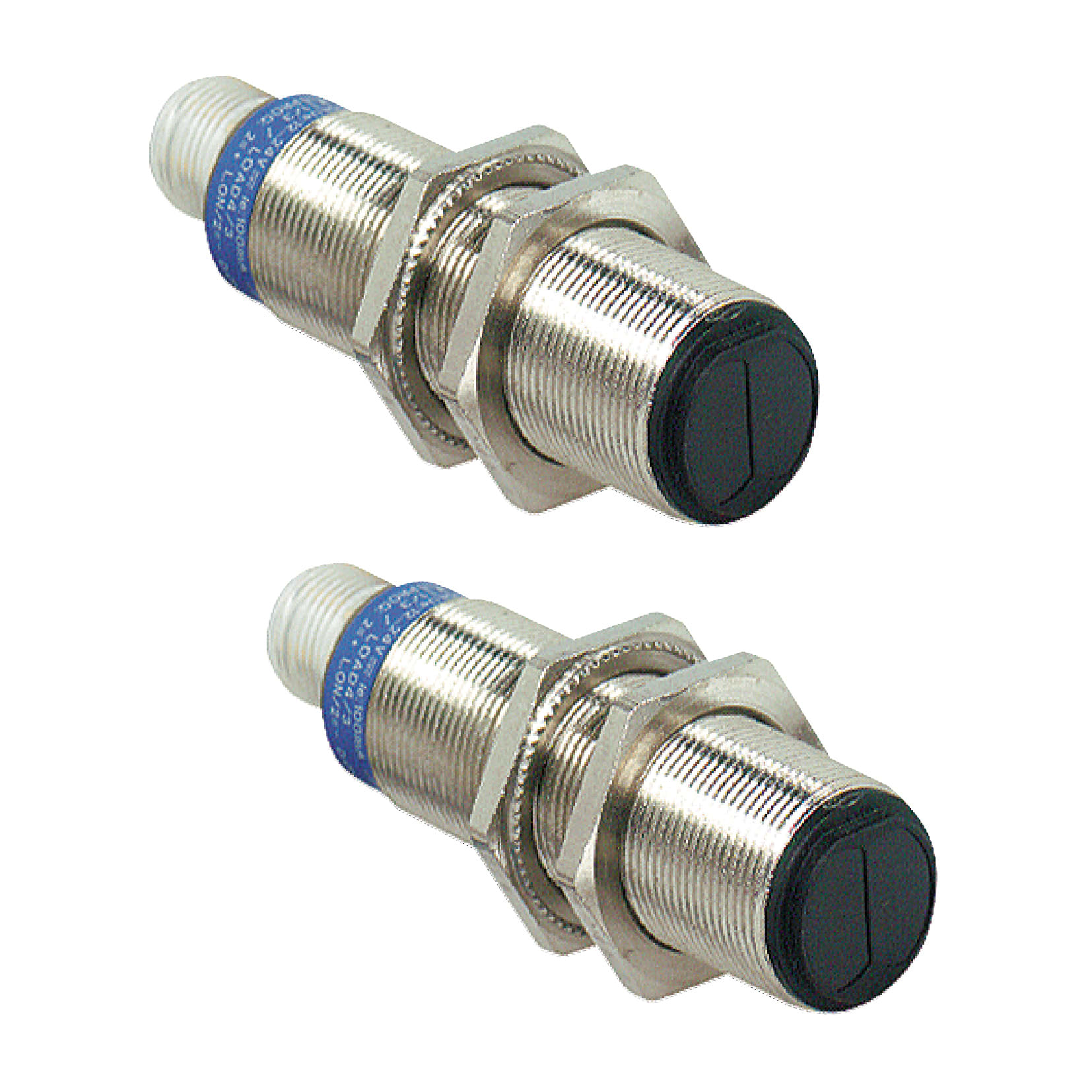 TELEMECANIQUE SENSOR - FOTO INOX DC PNP CONN