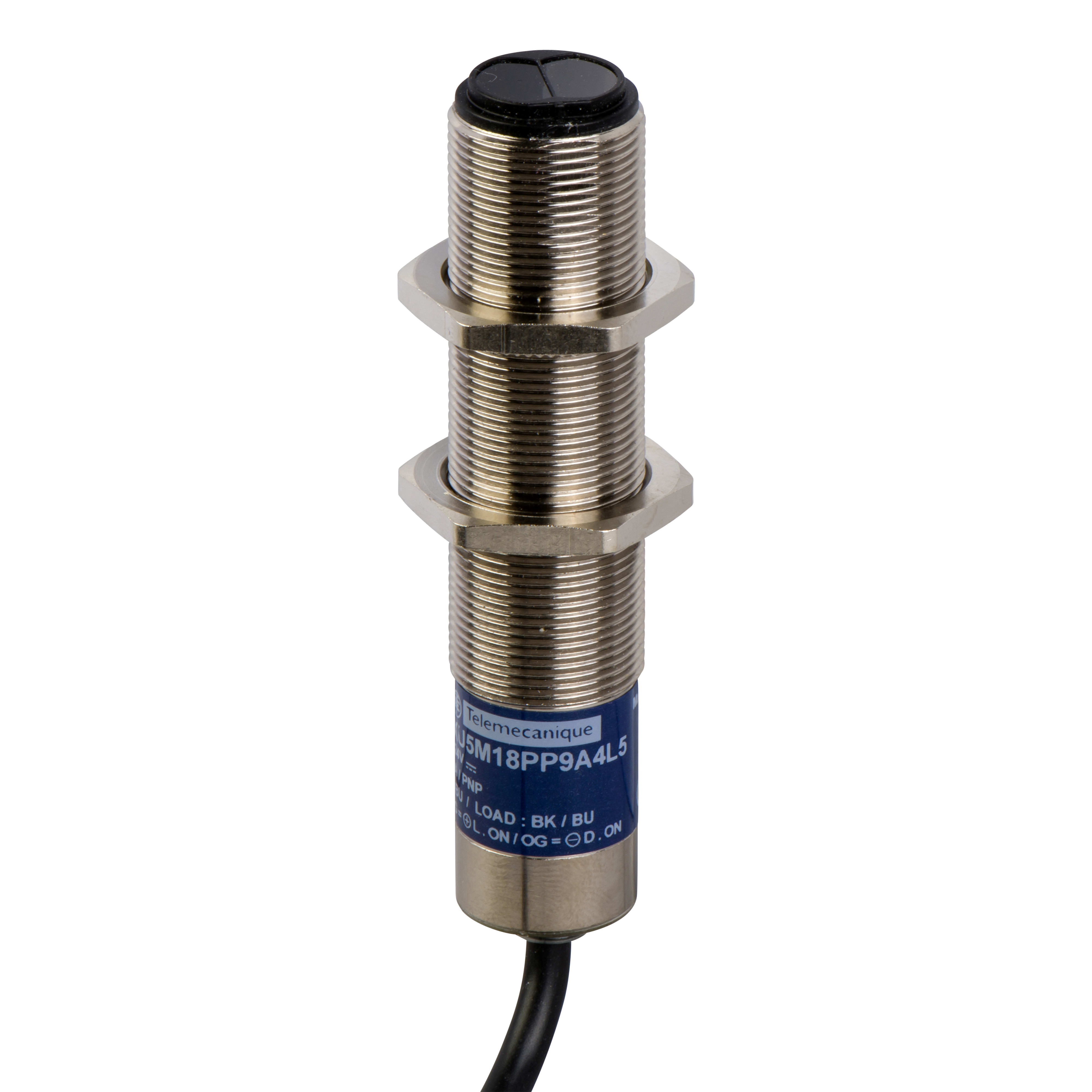TELEMECANIQUE SENSOR - FOTOCELLULA