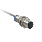 TELEMECANIQUE SENSOR - FOTO INOX DC PNP