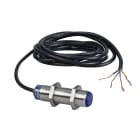 TELEMECANIQUE SENSOR - FOTO INOX DC PNP CONN