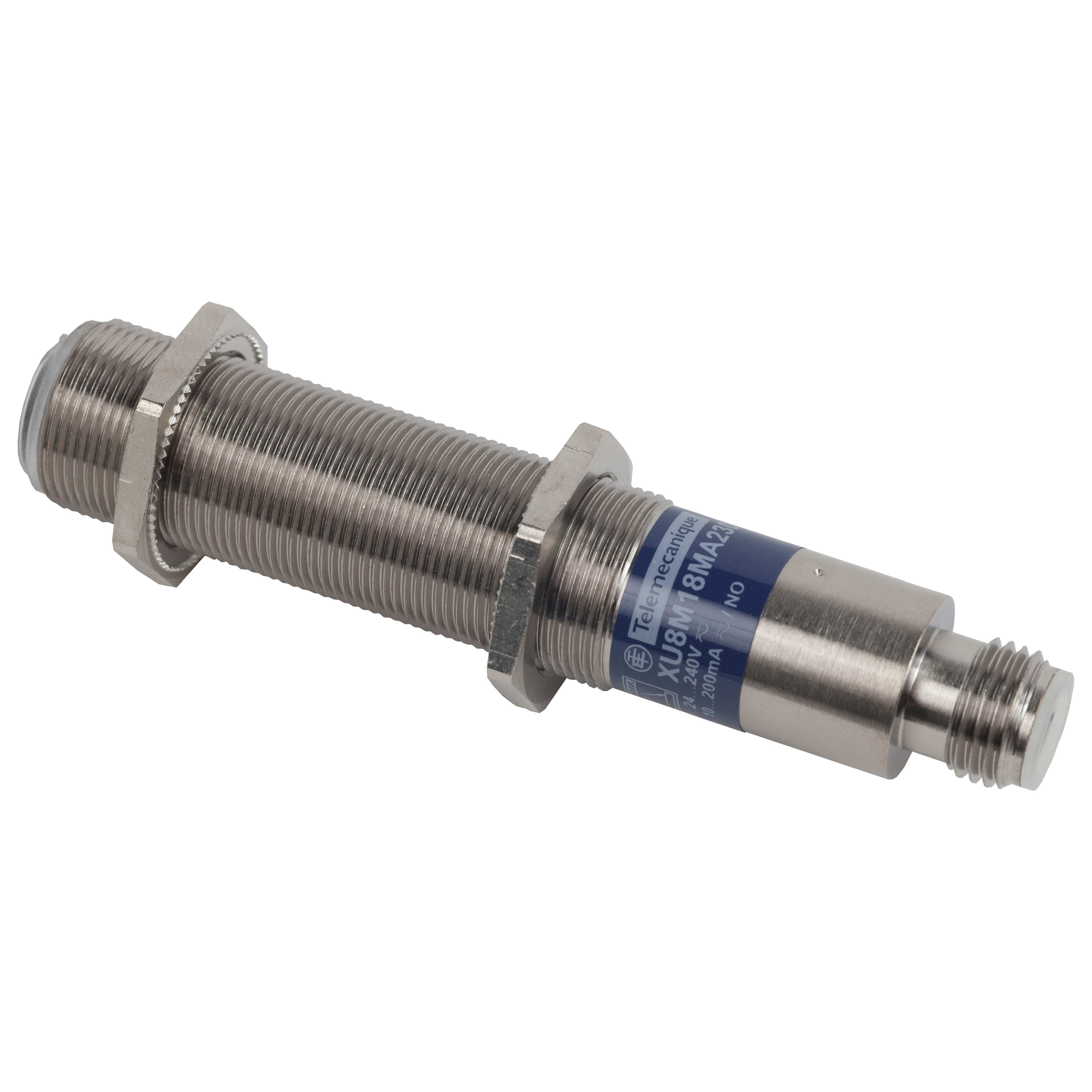 TELEMECANIQUE SENSOR - FOTOCELLULA XU8M18MA230K