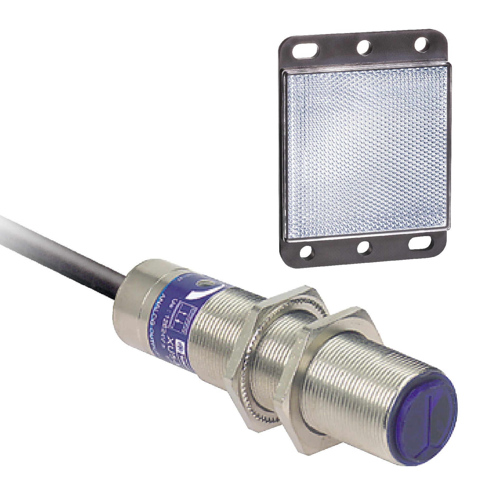 TELEMECANIQUE SENSOR - FOTOCELLULA