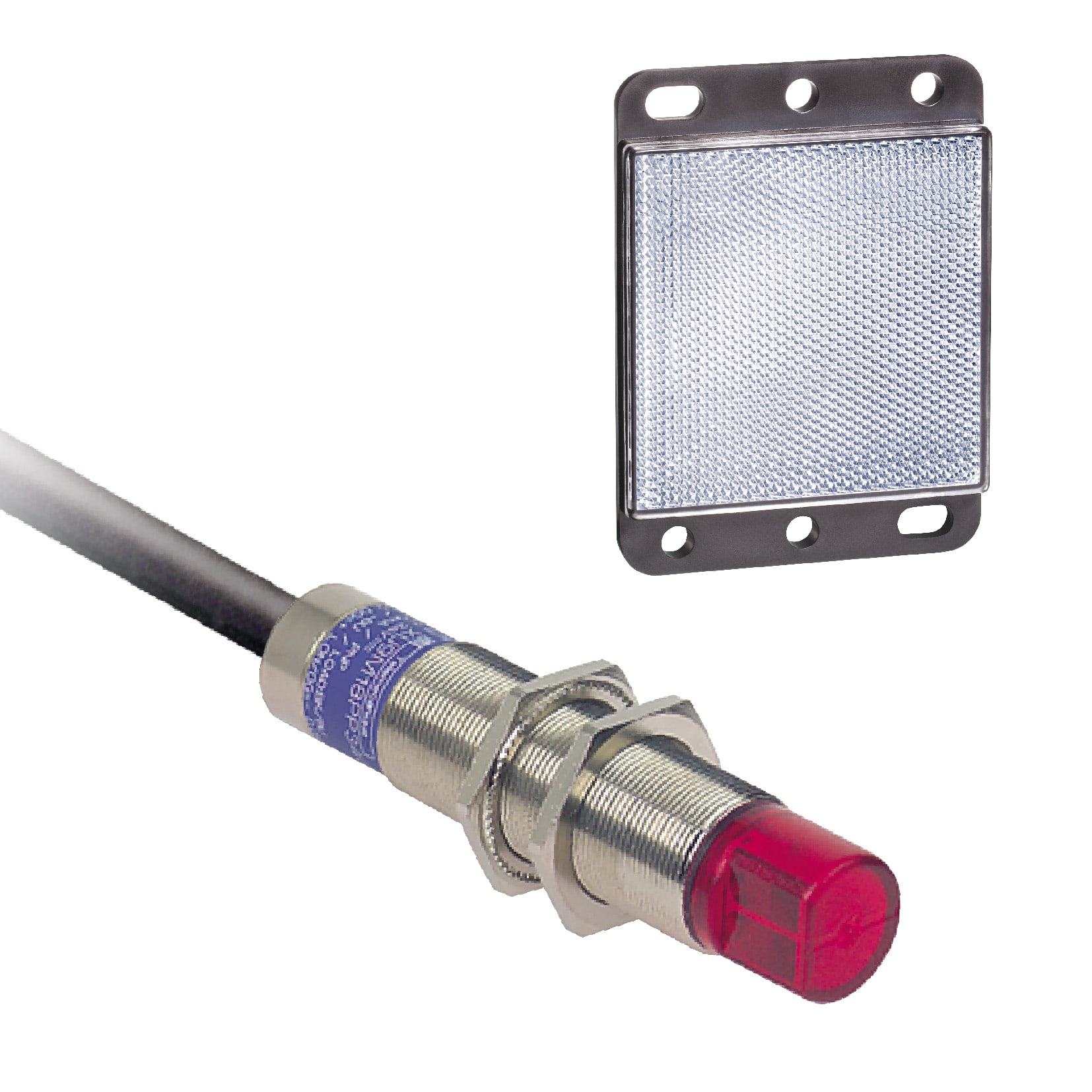 TELEMECANIQUE SENSOR - FOTOCELLULA