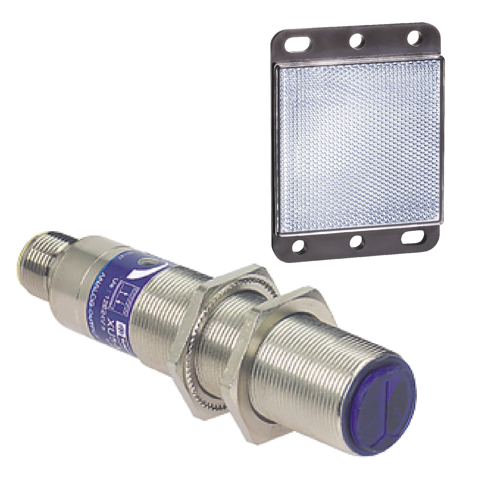 TELEMECANIQUE SENSOR - FOTOCELLULA