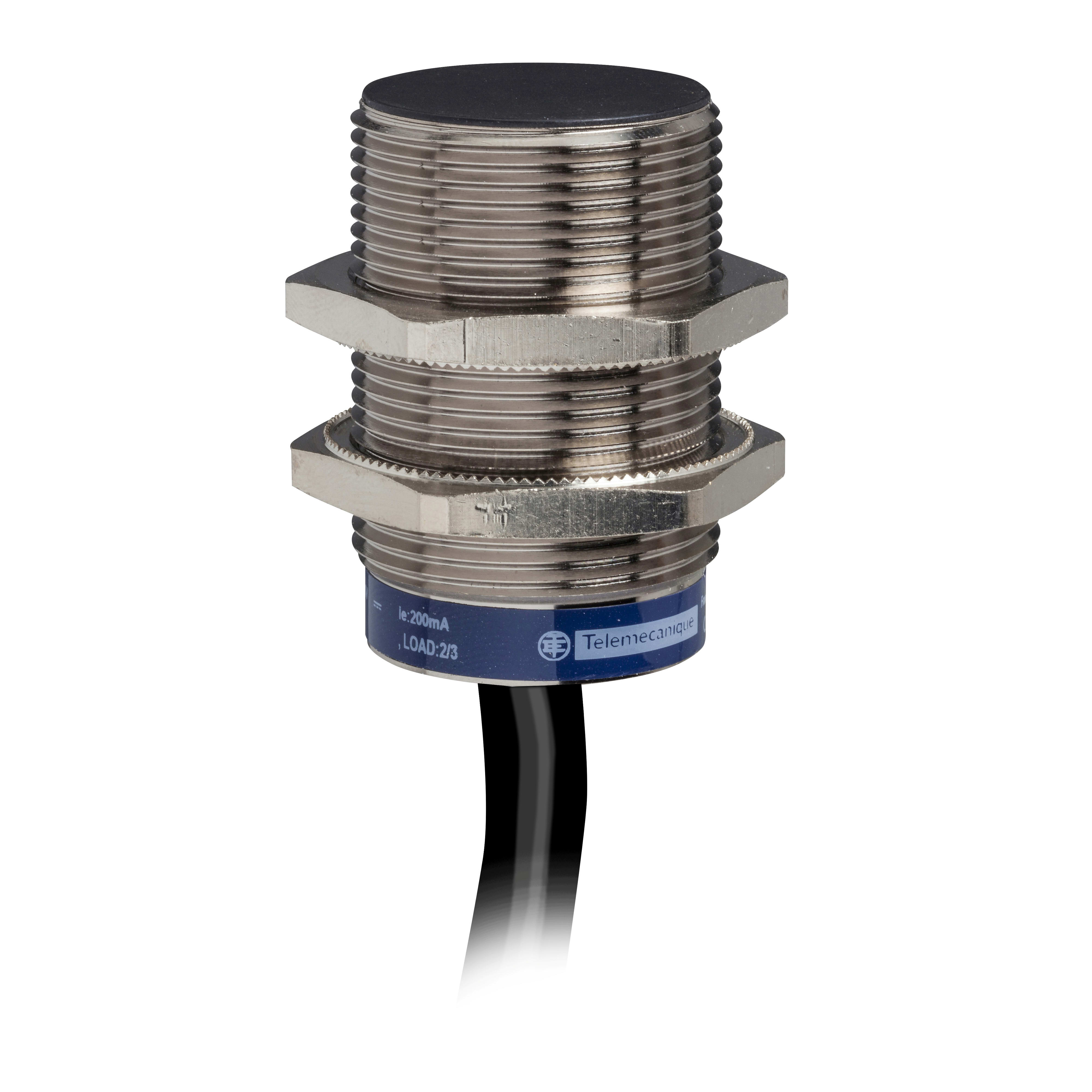 TELEMECANIQUE SENSOR - FOTOCELLULA