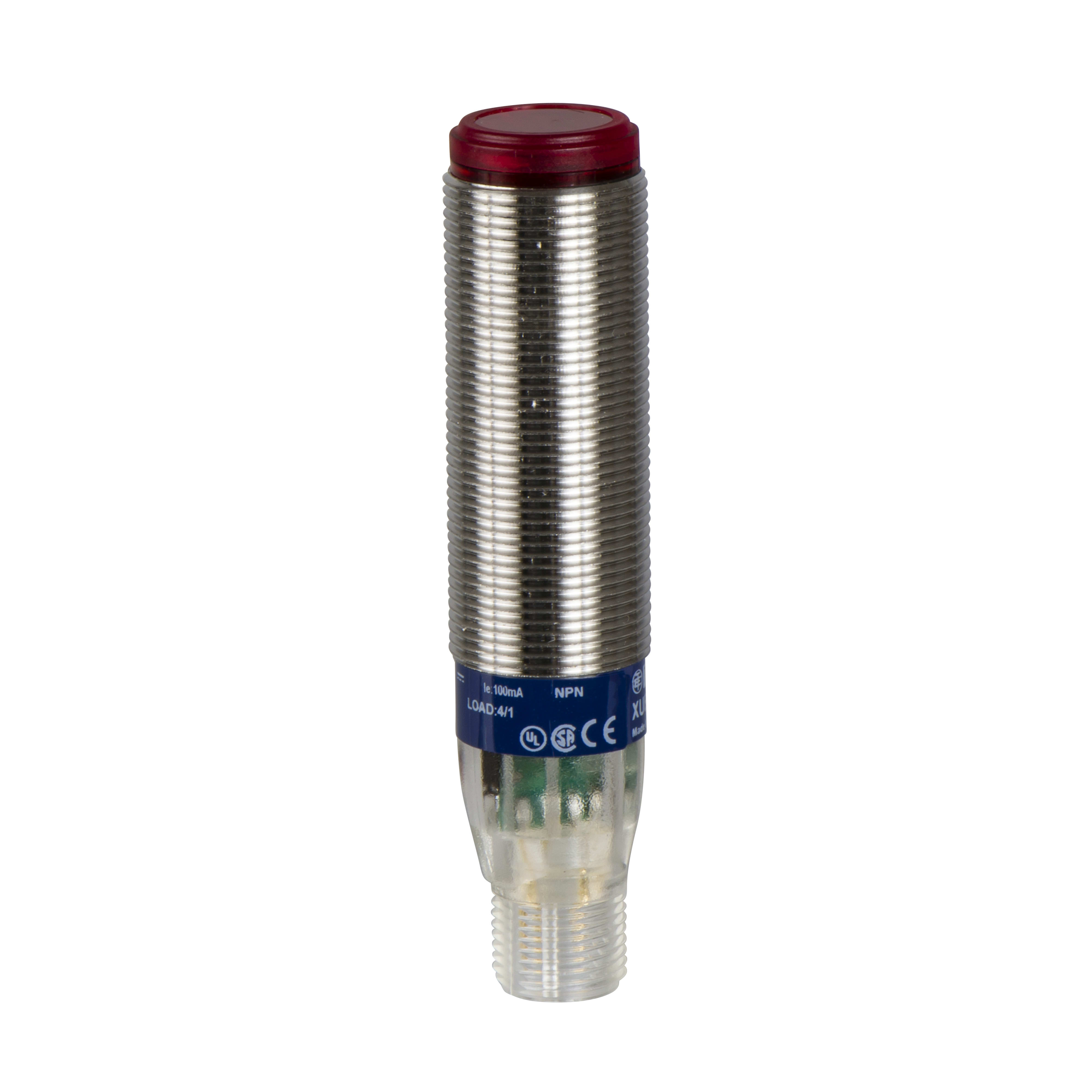 TELEMECANIQUE SENSOR - FOTO EMET OSI M18 INOX