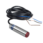 TELEMECANIQUE SENSOR - FOTO OSI M18 NPN INOX