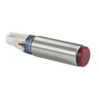 TELEMECANIQUE SENSOR - FOTO OSI M18 PNP INOX