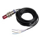 TELEMECANIQUE SENSOR - FOTO M18 RIFL=4M PNP NO
