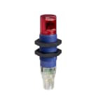 TELEMECANIQUE SENSOR - FOTO M18 EMET SBARR=15M