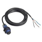 TELEMECANIQUE SENSOR - FOTO M18 PROX=0.6M PNP NC