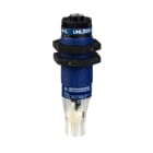 TELEMECANIQUE SENSOR - FOTO M18 EMET SBARR LASER XUBLAKCNM12T