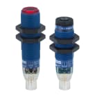 TELEMECANIQUE SENSOR - FOTO M18 SBARR LASER NPN