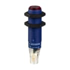 TELEMECANIQUE SENSOR - FOTO M18 RICEV SBARR LASER PNP