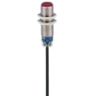 TELEMECANIQUE SENSOR - FOTO M18 RICEV SBARR LASER PNP XUBLBPCNL2R