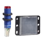 TELEMECANIQUE SENSOR - FOTO M18 PLAST MAT TRASP