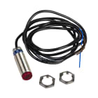 TELEMECANIQUE SENSOR - FOTO M18 METALL MAT TRASP