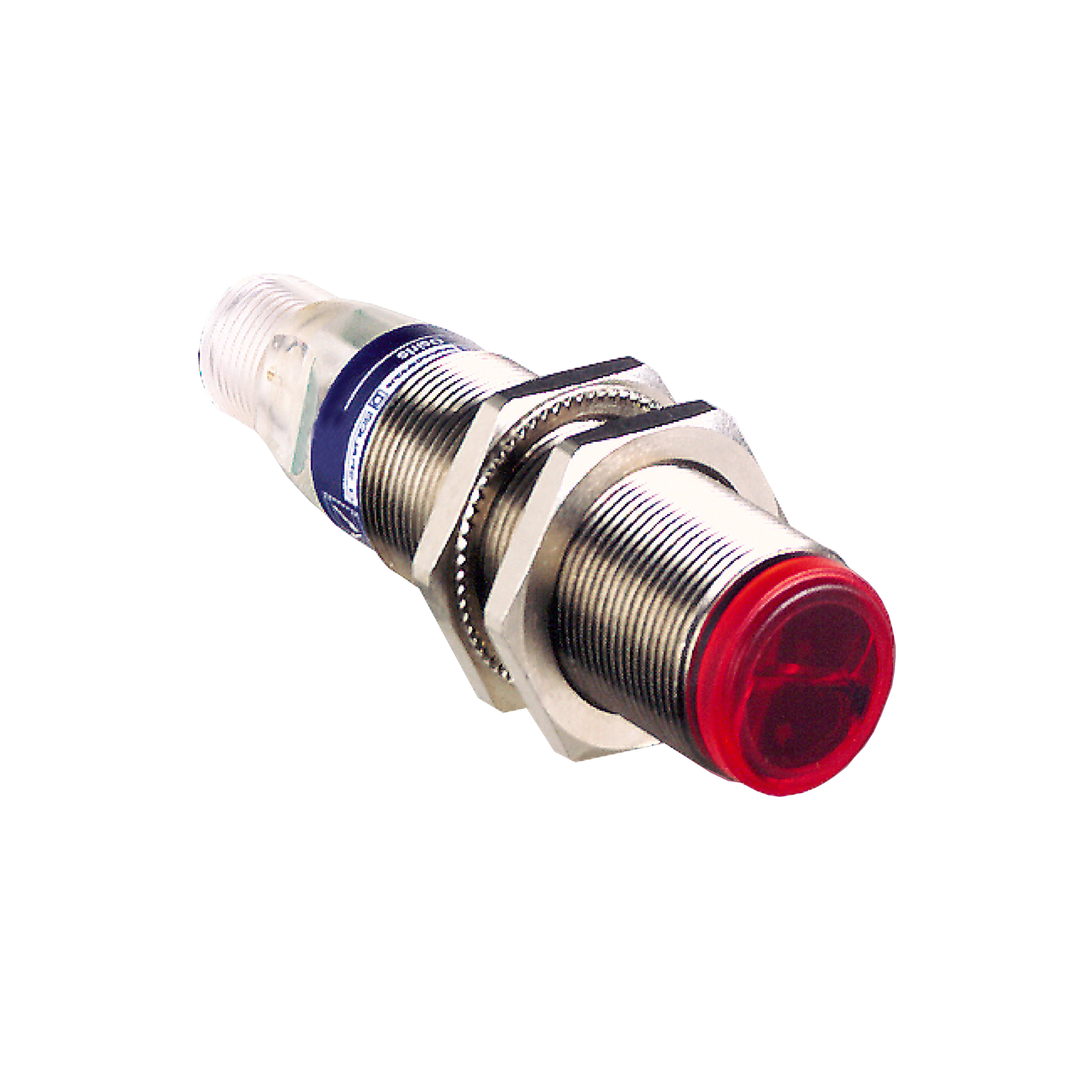 TELEMECANIQUE SENSOR - FOTO M18 METALL MAT TRASP