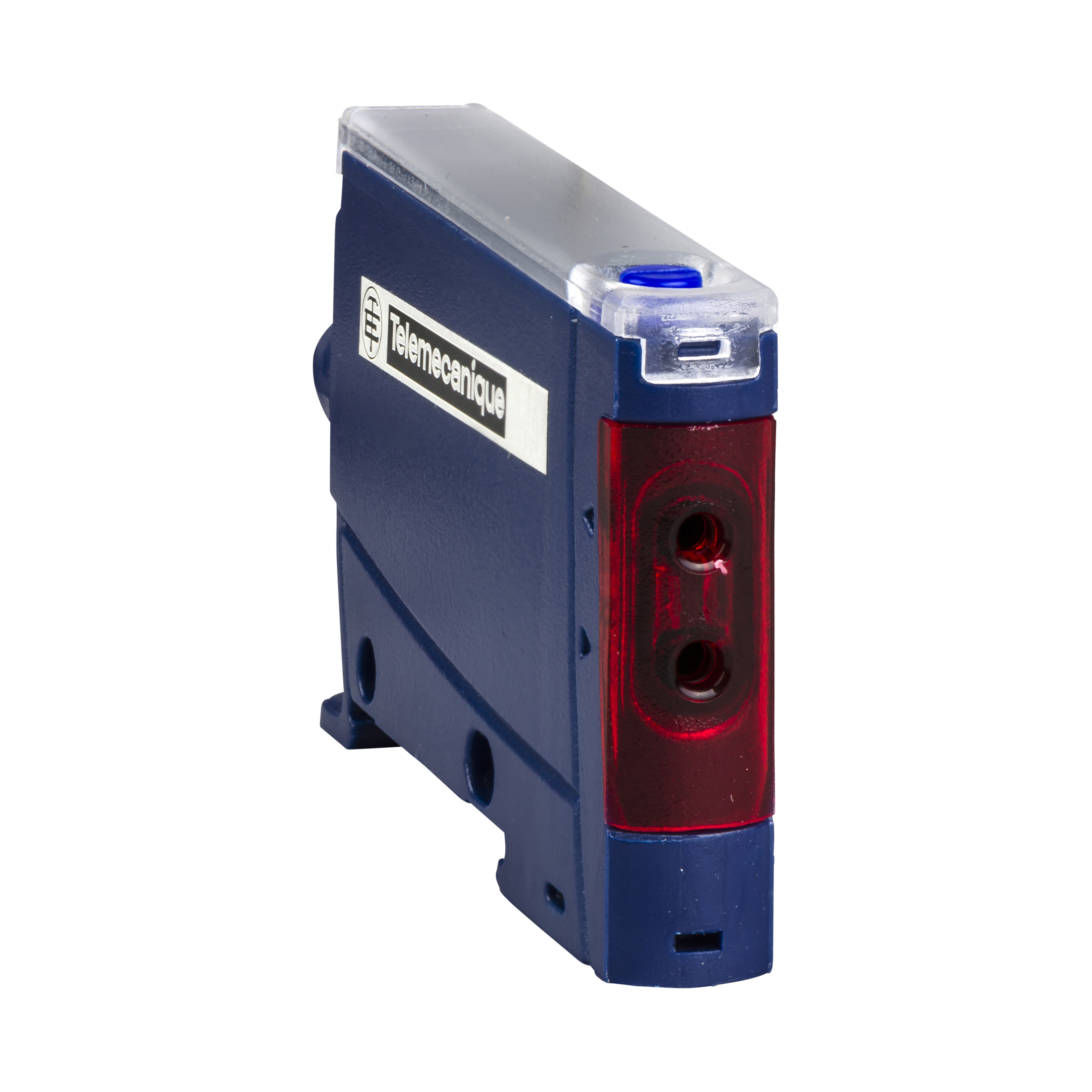 TELEMECANIQUE SENSOR - AMPL FIBRE STD DC3F NPN