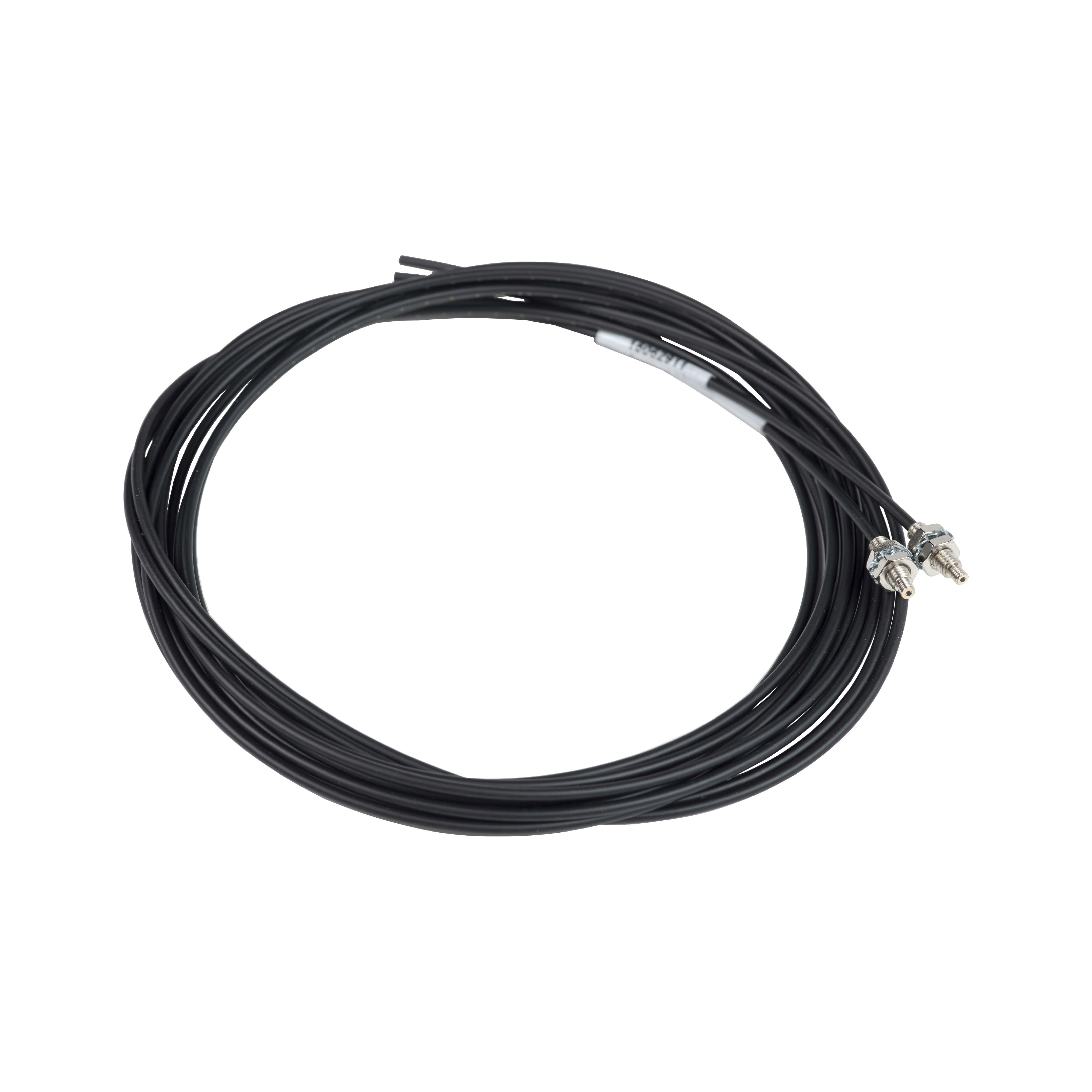 TELEMECANIQUE SENSOR - FIBRA OTTICA IN PLASTICA