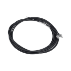 TELEMECANIQUE SENSOR - FIBRA OTTICA IN PLASTICA