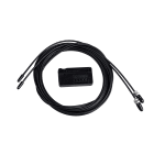 TELEMECANIQUE SENSOR - FIBRA OTTICA IN PLASTICA