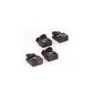 TELEMECANIQUE SENSOR - BRIDA DI FISSAGGIO CON LENTE XUFZ04