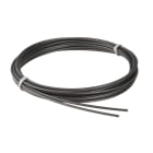 TELEMECANIQUE SENSOR - FIBRA OTTICA IN PLASTICA