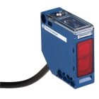 TELEMECANIQUE SENSOR - FOTO RIFL=7M NO+NC ACDC