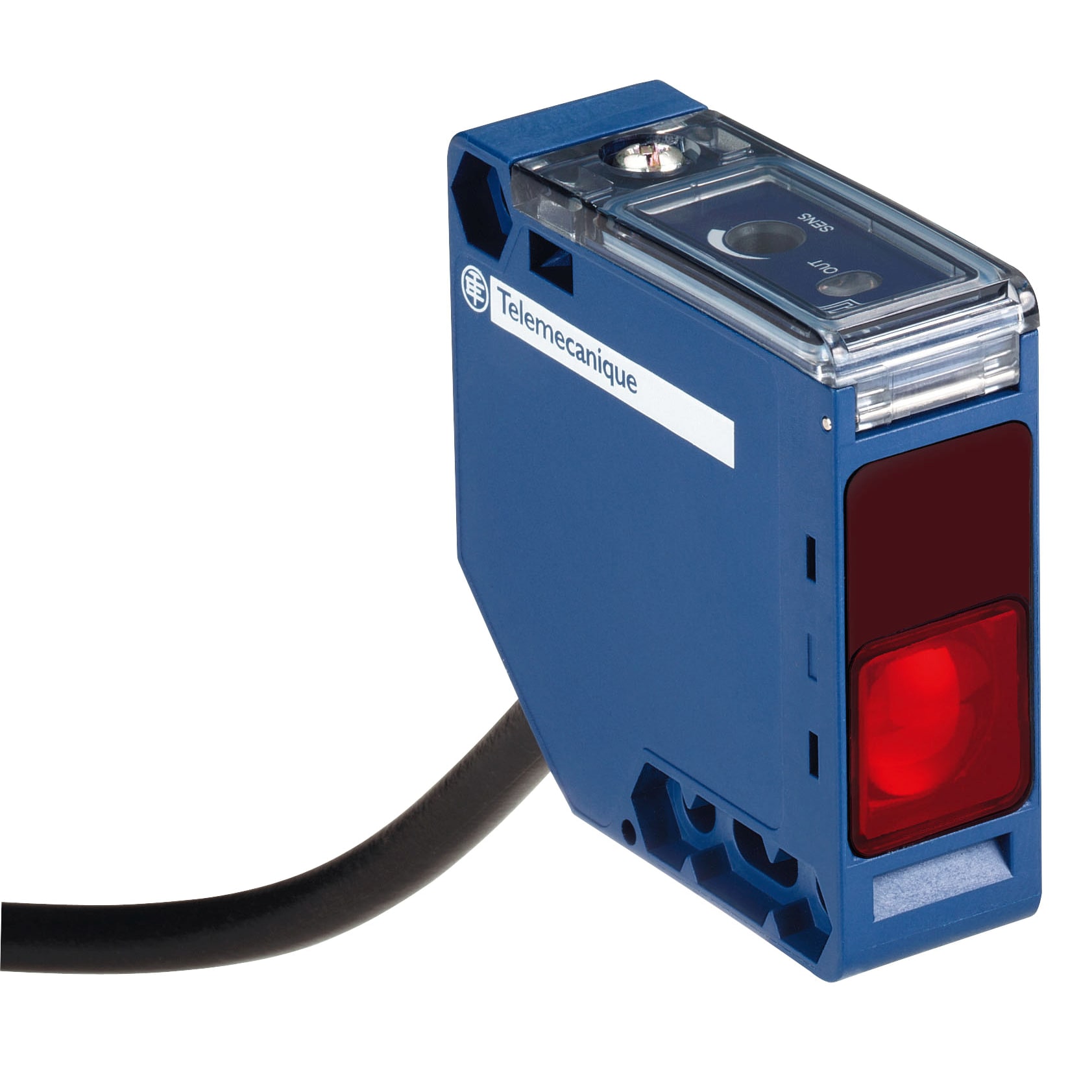 TELEMECANIQUE SENSOR - FOTO EMET SBARR=30M DC