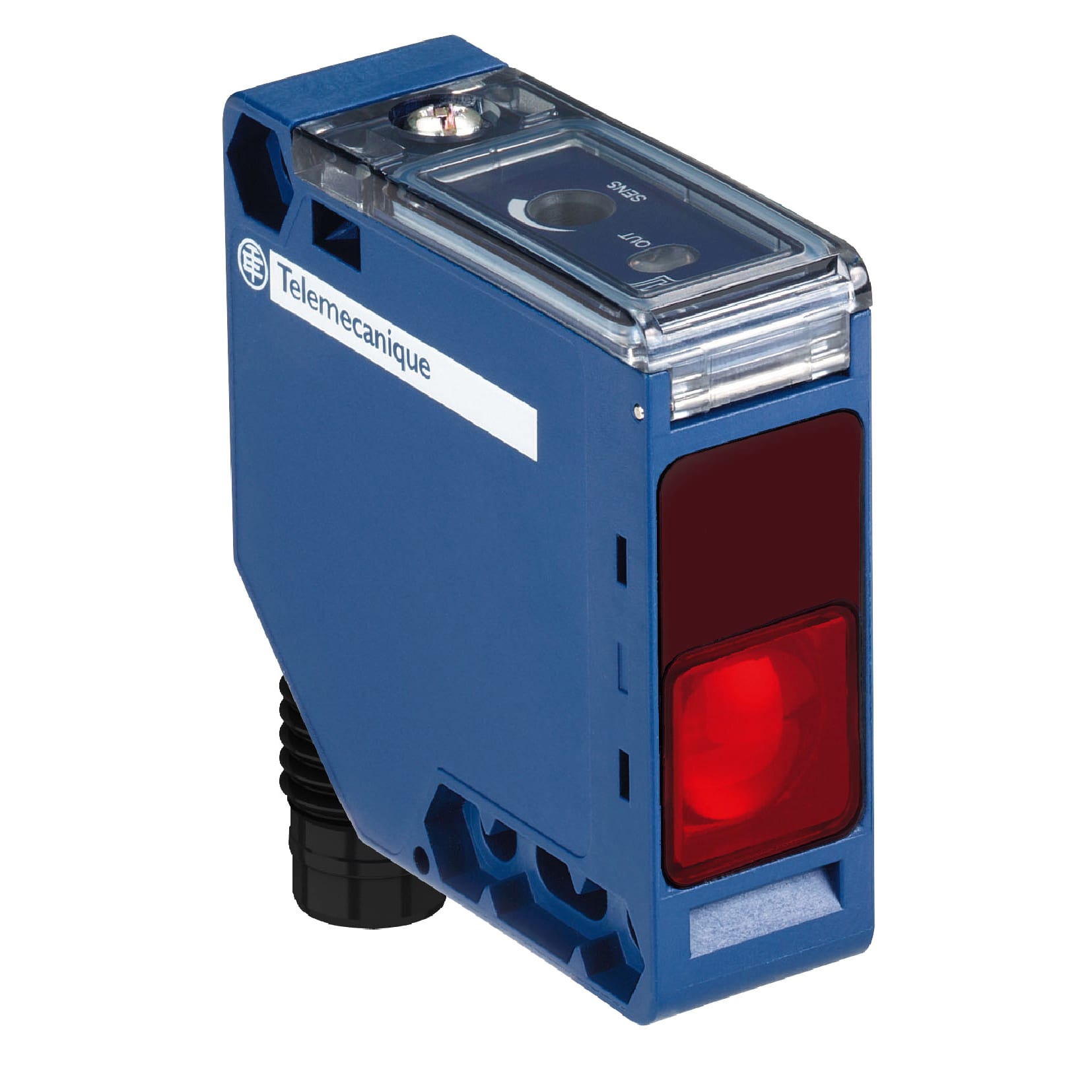 TELEMECANIQUE SENSOR - FOTO EMET SBARR=30M DC
