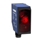 TELEMECANIQUE SENSOR - EMETTITORE PNP NPN NO NC 25M LASER