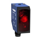 TELEMECANIQUE SENSOR - REFLEX POLARIZZ. PNP NPN NO NC 12M