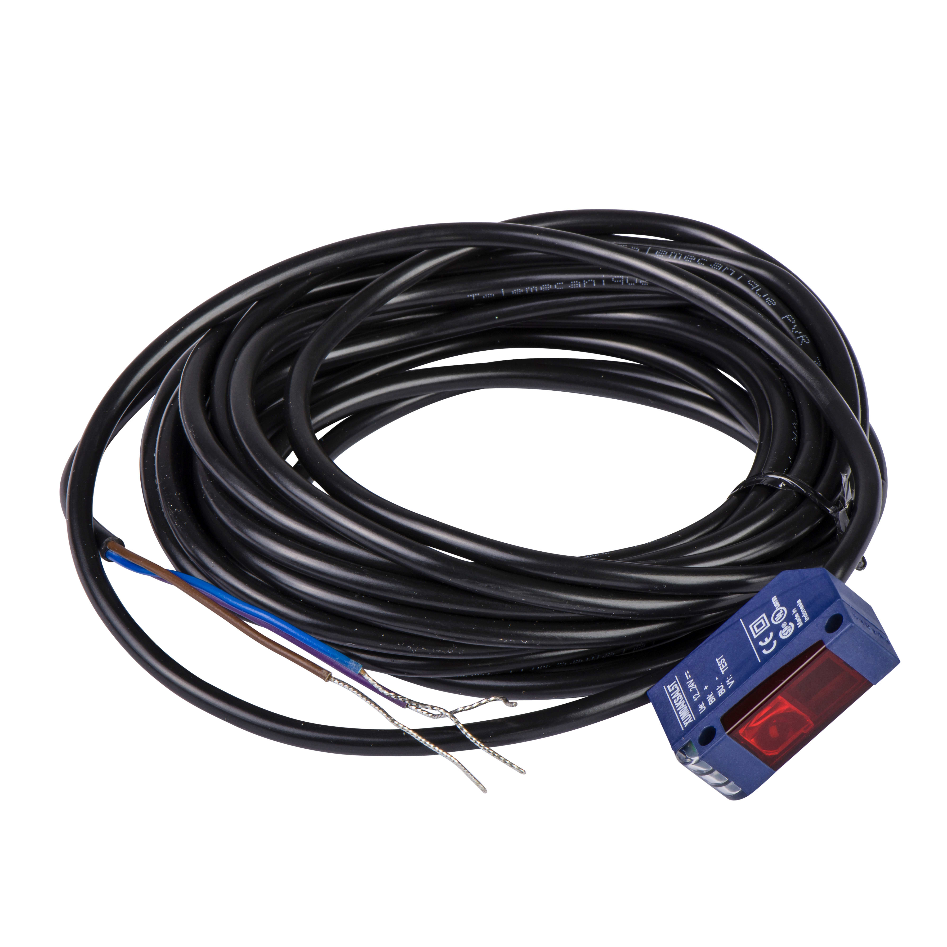 TELEMECANIQUE SENSOR - FOTO OSI MINIA PNP