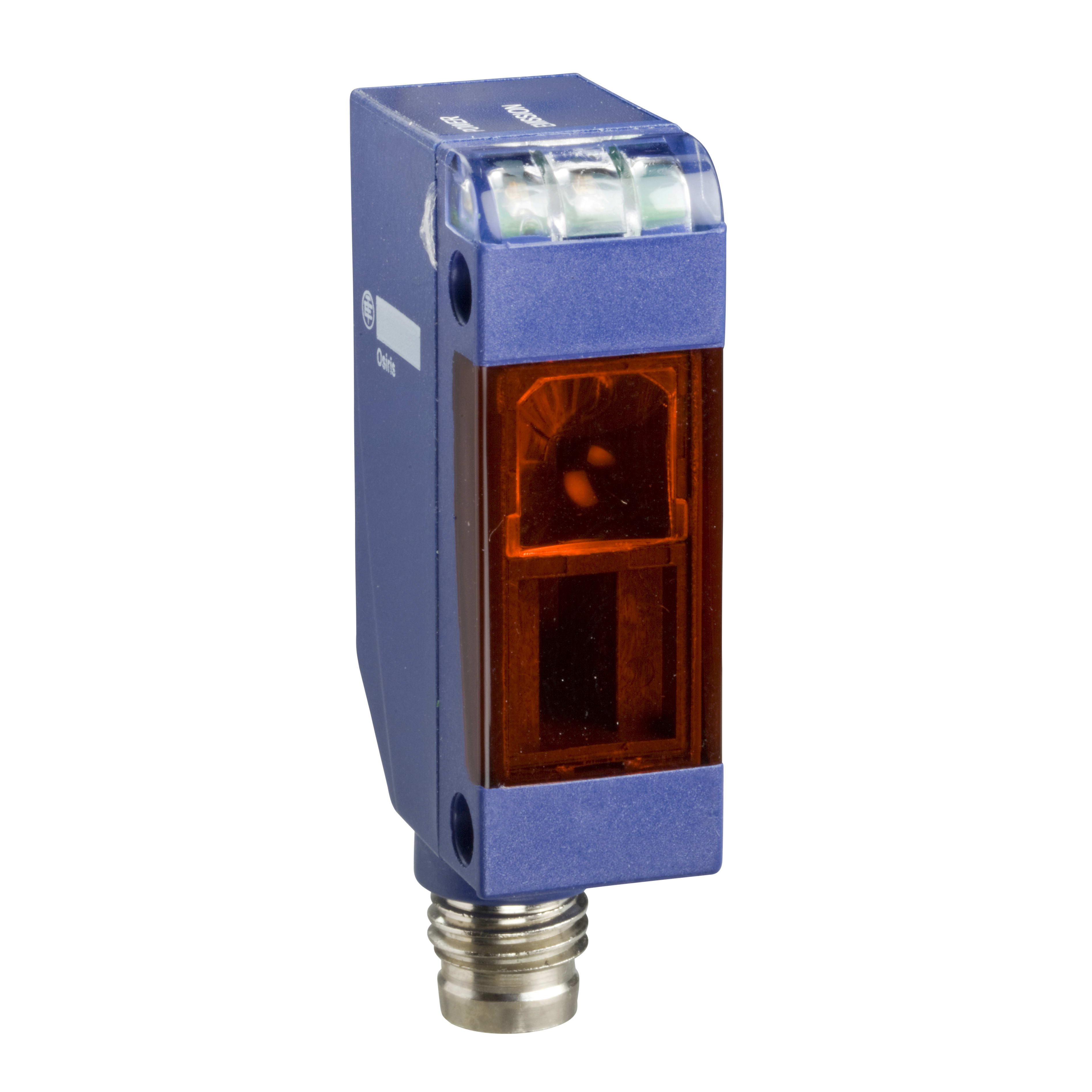 TELEMECANIQUE SENSOR - FOTO OSI MINIA PNP