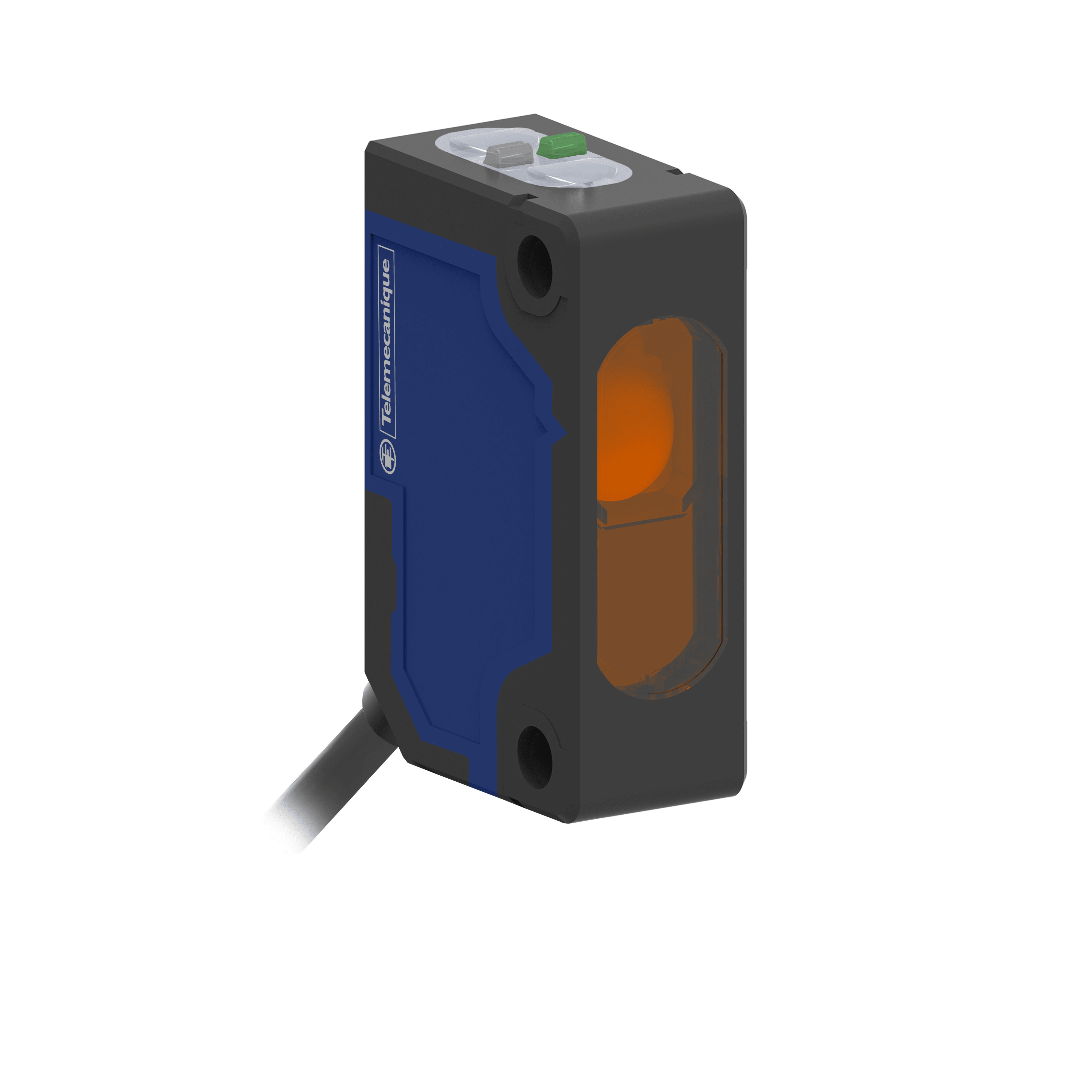 TELEMECANIQUE SENSOR - EMETTITORE SBARR. NO NC CAVO 2M