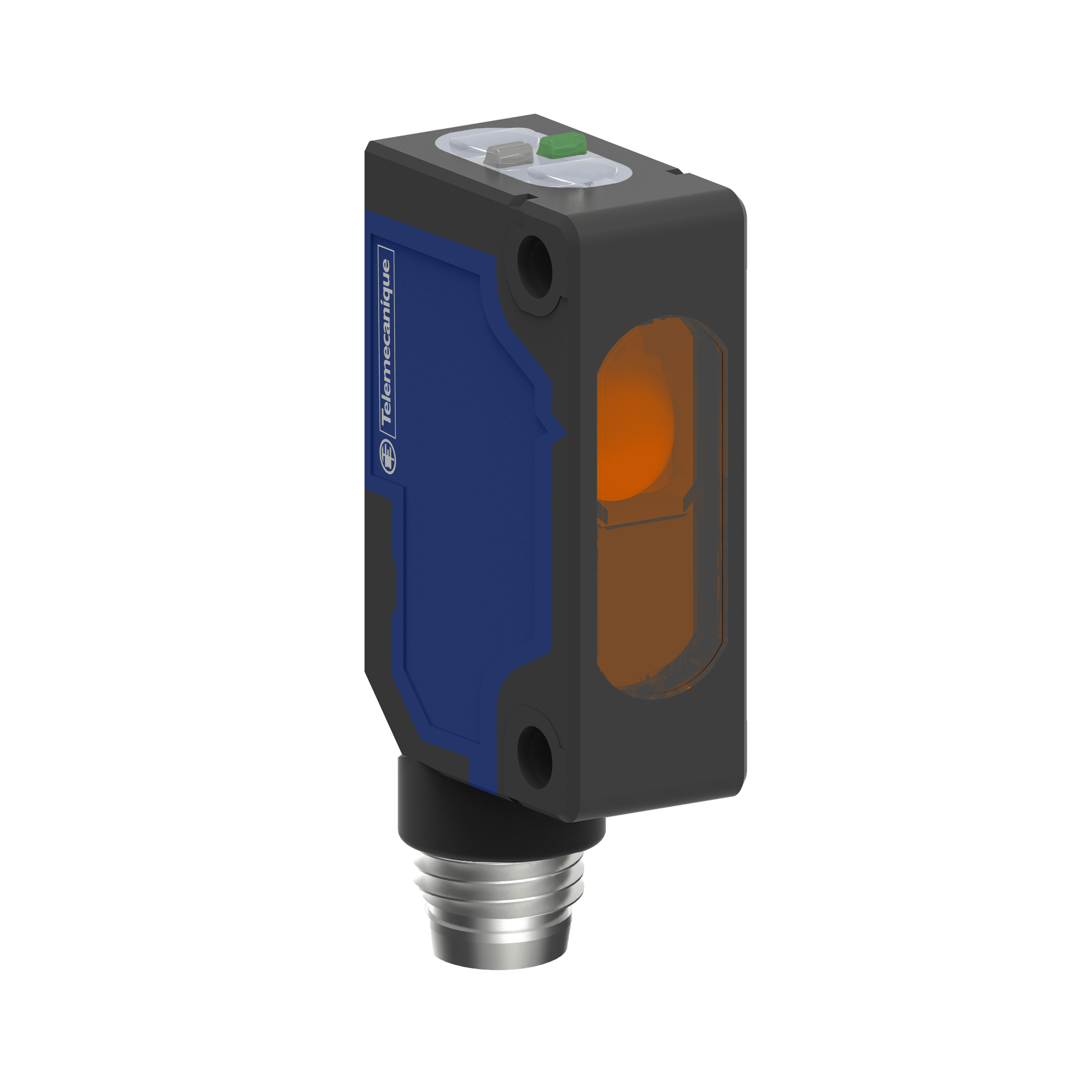TELEMECANIQUE SENSOR - EMETTITORE SBARR. NO NC CONN M8