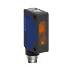 TELEMECANIQUE SENSOR - FOT. MINIAT BGS NPN NO NC CONN. M8