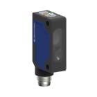 TELEMECANIQUE SENSOR - FOT MINIAT REFLEX POLARIZZ NPN NO NC M8