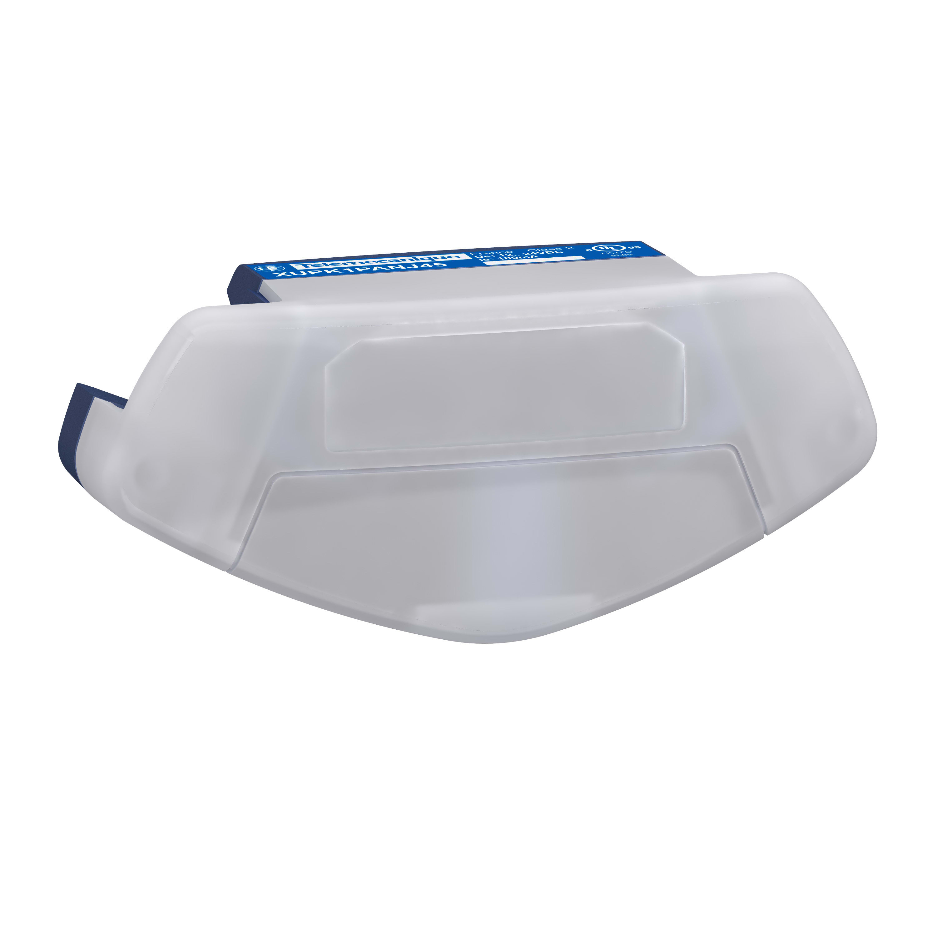 TELEMECANIQUE SENSOR - PICKING SEN PNP NO CONN RJ45 XUPK1PANJ45