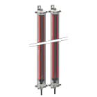 TELEMECANIQUE SENSOR - TIPO4 SN 20M CORPO 4 FASCI 910MM