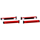 TELEMECANIQUE SENSOR - BRACCETTI (4 SENSORI A RIFLESSIONE)TRANS