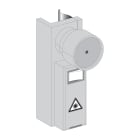 TELEMECANIQUE SENSOR - PUNTATORE LASER XUSZLPE