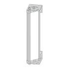 TELEMECANIQUE SENSOR - SPECCHI CON FISSAGGIO 885 MM